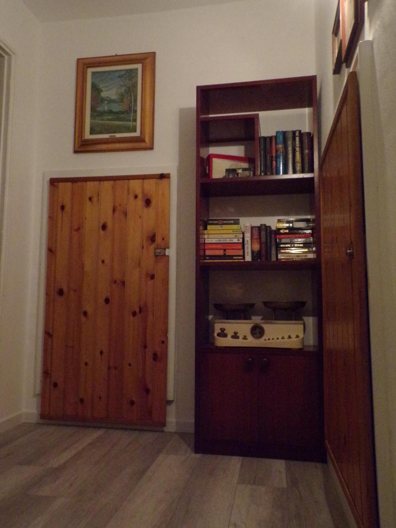 Casa Vacanze Terra Di Mezzo Invorio Inferiore Екстер'єр фото