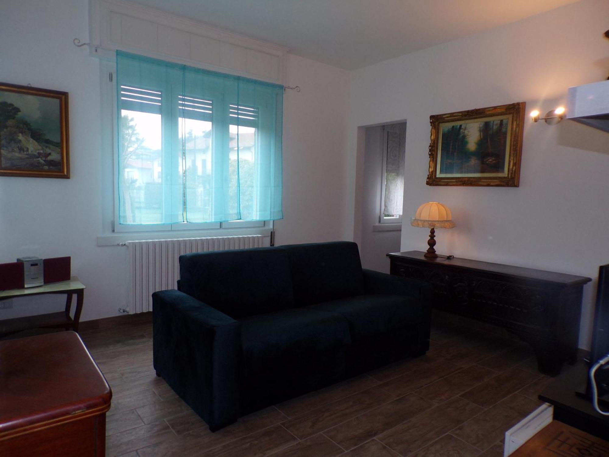 Casa Vacanze Terra Di Mezzo Invorio Inferiore Екстер'єр фото