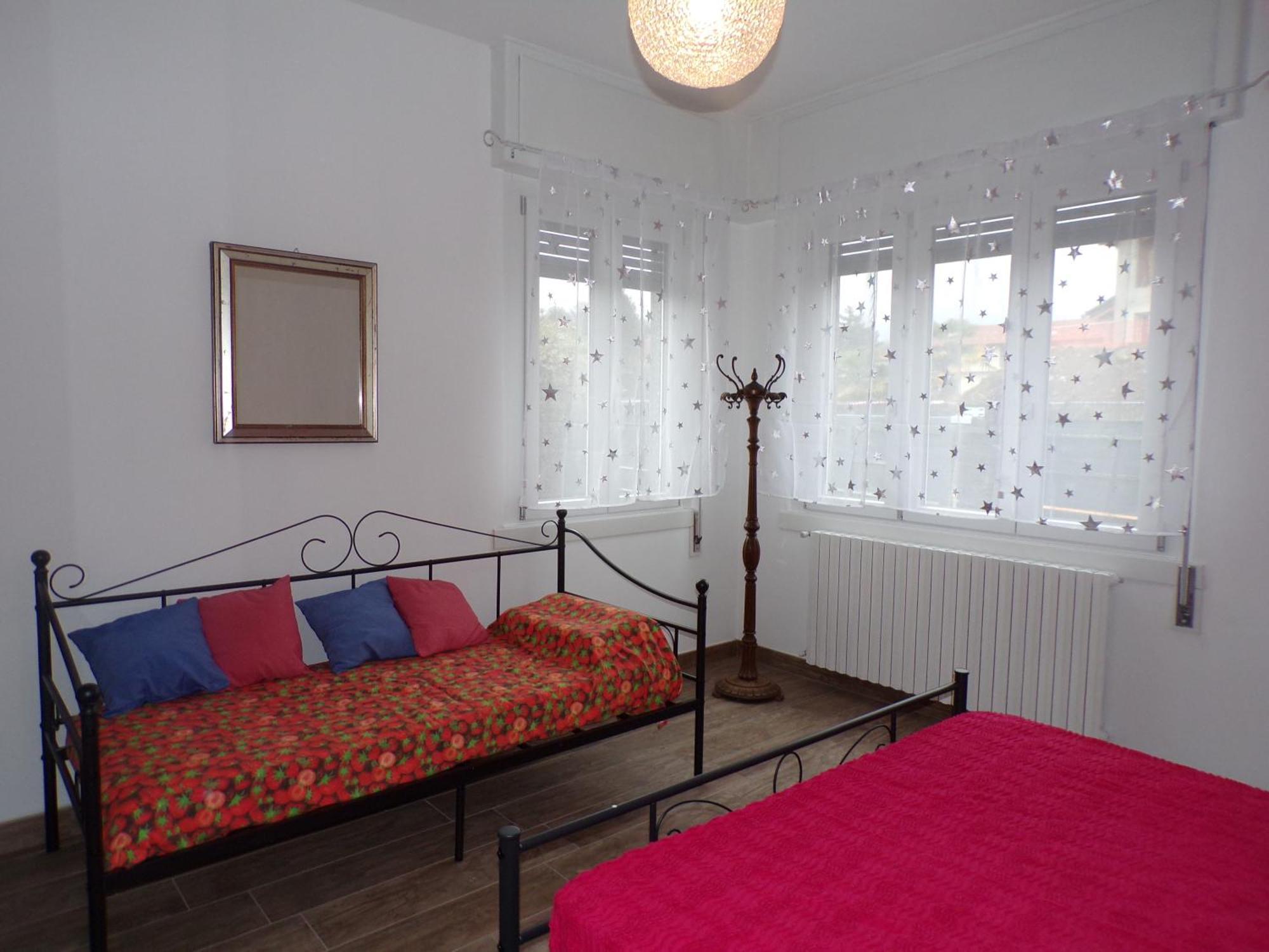 Casa Vacanze Terra Di Mezzo Invorio Inferiore Екстер'єр фото